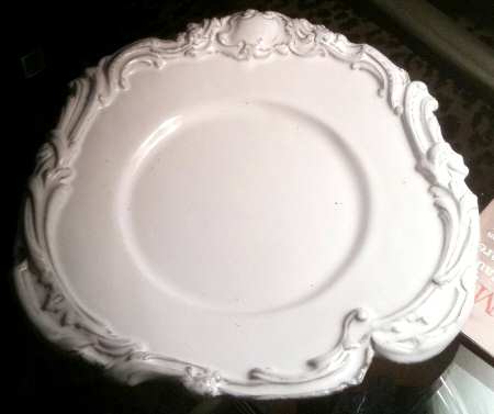 NM28 Dinner Plate