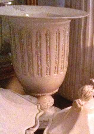 NM28 Flared Vase