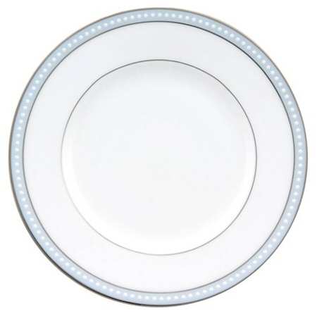 Topaz Pearl Bread & Butter Plate