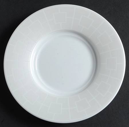 Fretwork Saucer