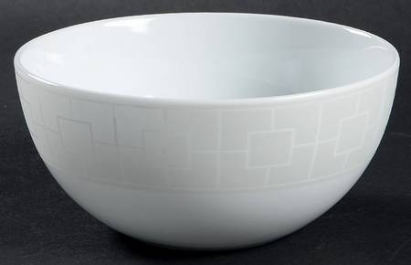 Fretwork 5" All Purpose Bowl