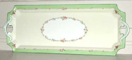 N3782 Large Sandwich Tray