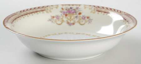 N3545 Fruit/Dessert (Sauce) Bowl