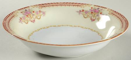 N3545 Coupe Soup Bowl