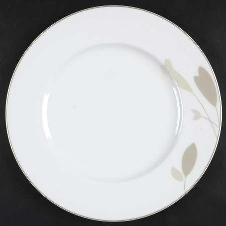 Silk Bay Luncheon/Salad Plate