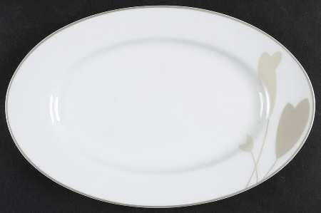 Silk Bay Relish/Butter Tray