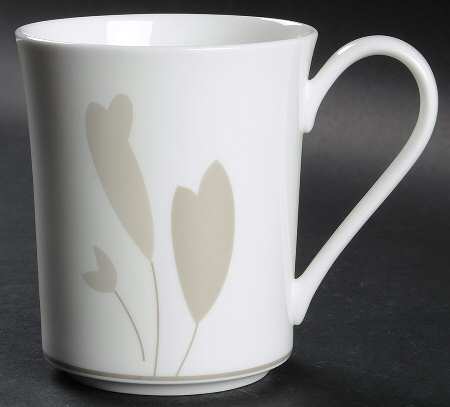 Silk Bay Mug