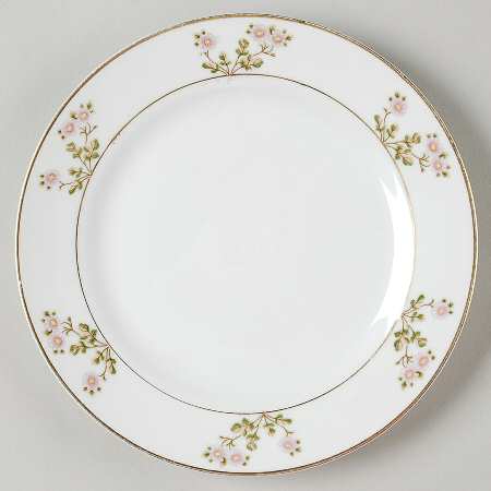 Hakone Salad Plate