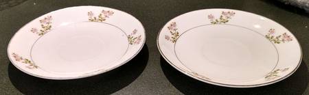Hakone Saucer
