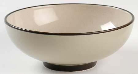 Panama Tan Soup/Cereal Bowl