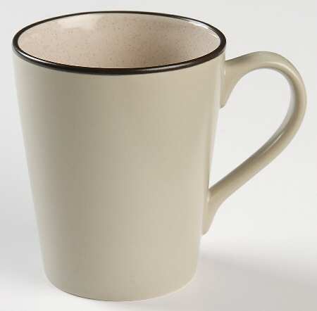 Panama Tan Mug