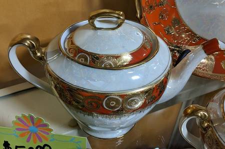 N3787 by Noritake
