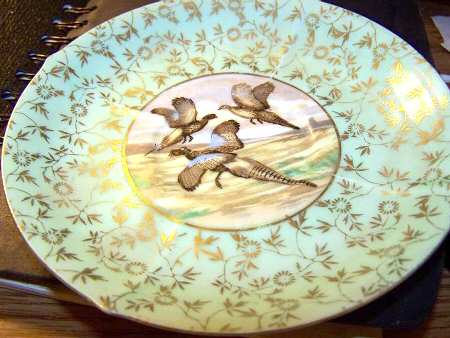 6-881 Saucer