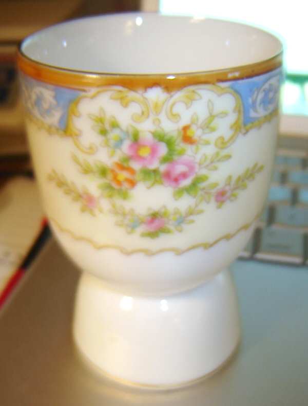 N3546 Single Egg Cup