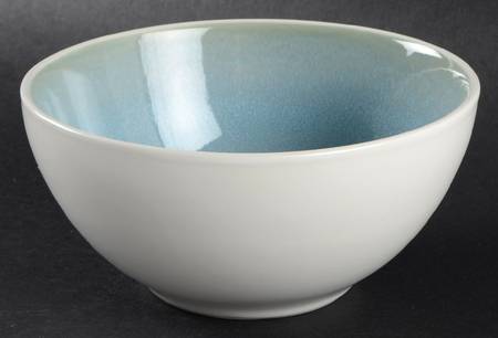 Kealia Blue Soup/Cereal Bowl