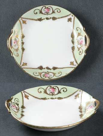 N3792 by Noritake