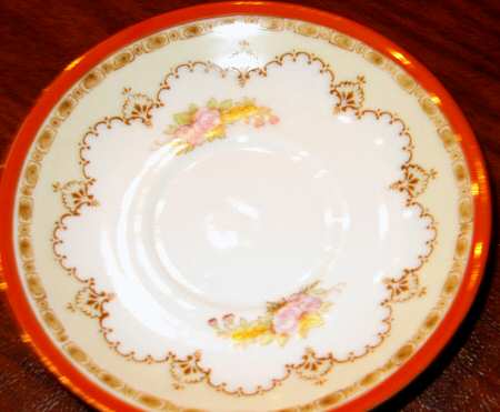 N3796 Saucer