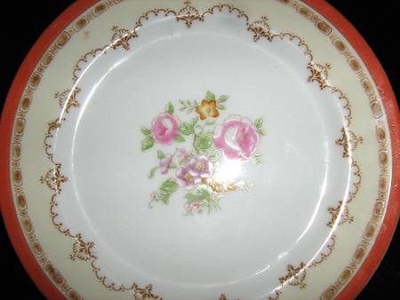 N3796 by Noritake