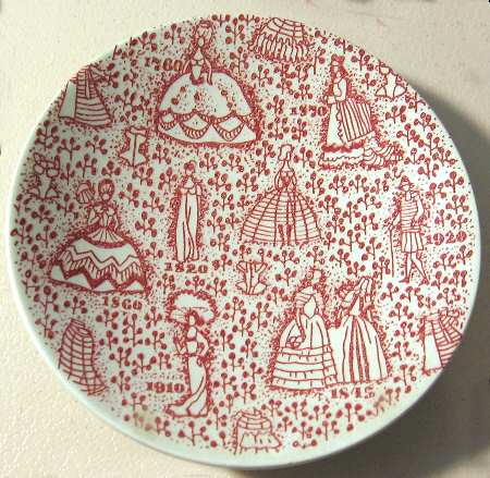 Alades Coaster