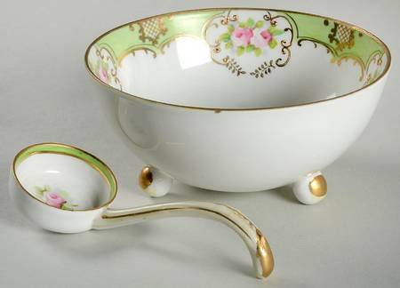 N3802 by Noritake