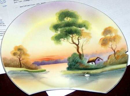 N3807 by Noritake