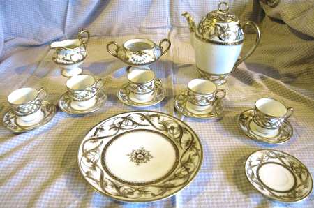 N3590 by Noritake