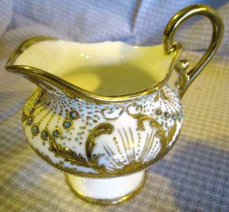 N3590 Creamer