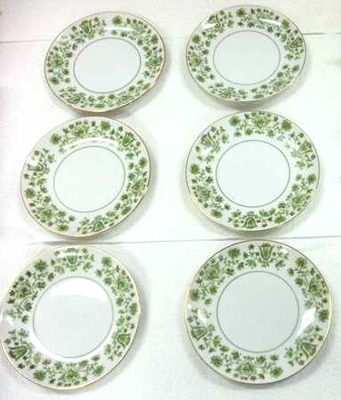 NAR111 Saucer