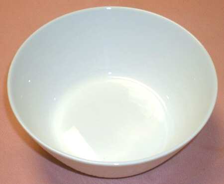 Arita Fruit/Dessert (Sauce) Bowl