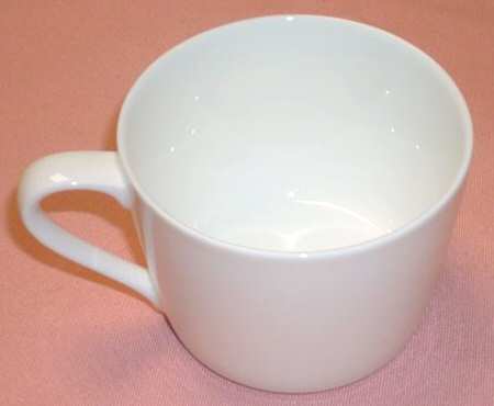 Arita Flat Cup