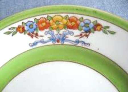 N3592 Bread & Butter Plate