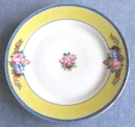 N3593 by Noritake
