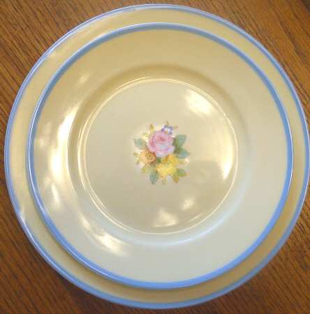 N3813 by Noritake