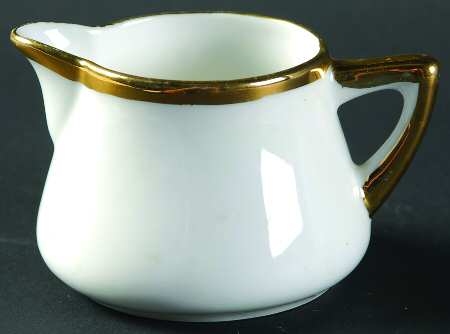 N3816 Toy Creamer