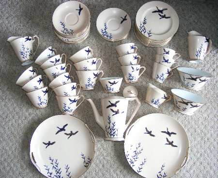 N3552 by Noritake