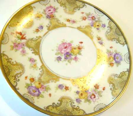 N3818 by Noritake