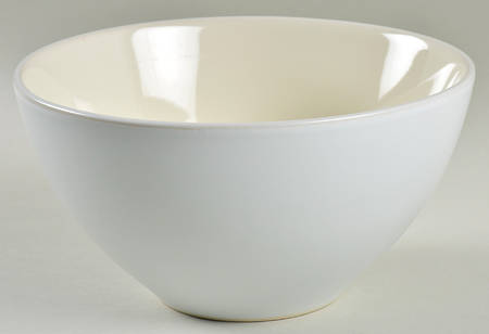 Colorwave White 7" Mixing Bowl
