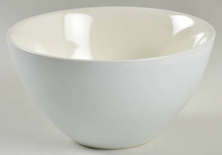 Colorwave White 6" Mixing Bowl