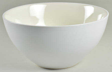 Colorwave White 10" Mixing Bowl