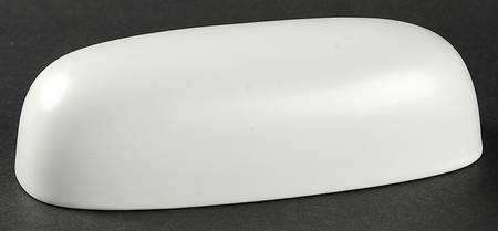 Colorwave White Lid for 1/4 Lb Butter