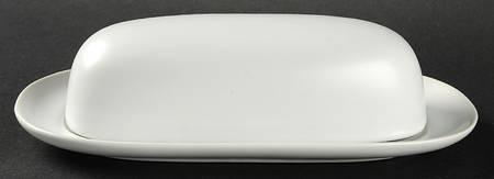 Colorwave White 1/4 Lb Covered Butter