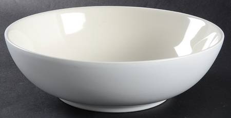 9" Round Vegetable Bowl