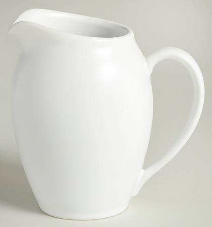 Creamer