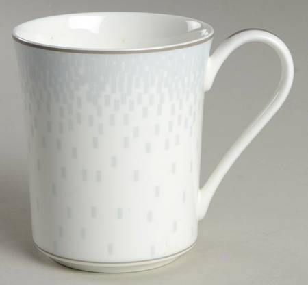 Ice Iridescence Mug