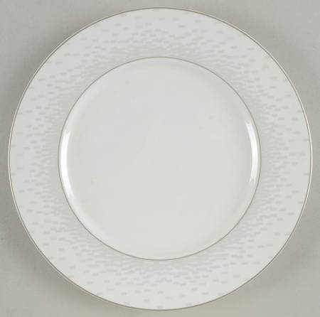 Ice Iridescence by Noritake