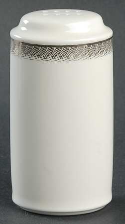 Sinclair Platinum Pepper Shaker