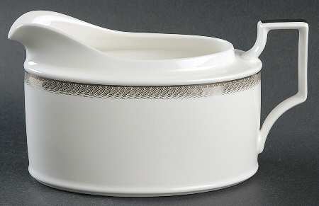 Sinclair Platinum Gravy Boat