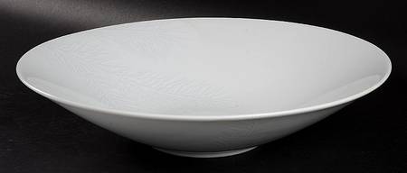 Leigh 10" Round Vegetable Bowl