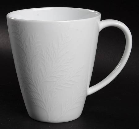 Leigh Mug