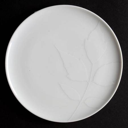 Leigh Appetizer Plate